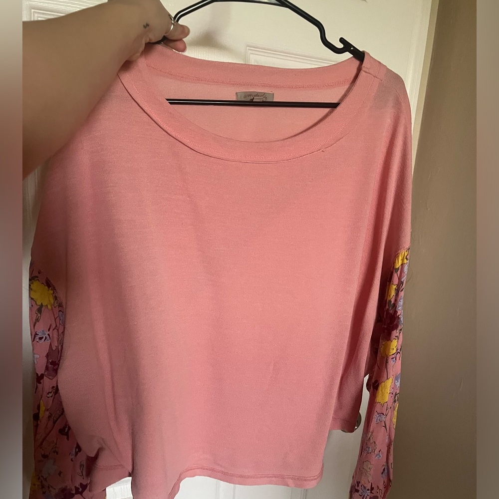 Boutique top